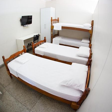 Apartamento Ou Flat No Centro Campinas  Buitenkant foto