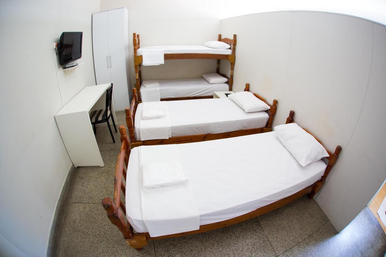 Apartamento Ou Flat No Centro Campinas  Buitenkant foto