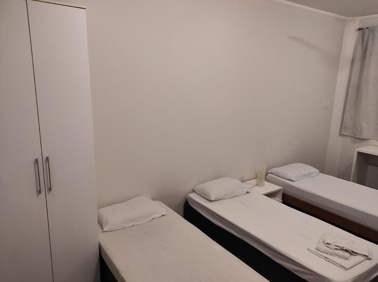Apartamento Ou Flat No Centro Campinas  Buitenkant foto
