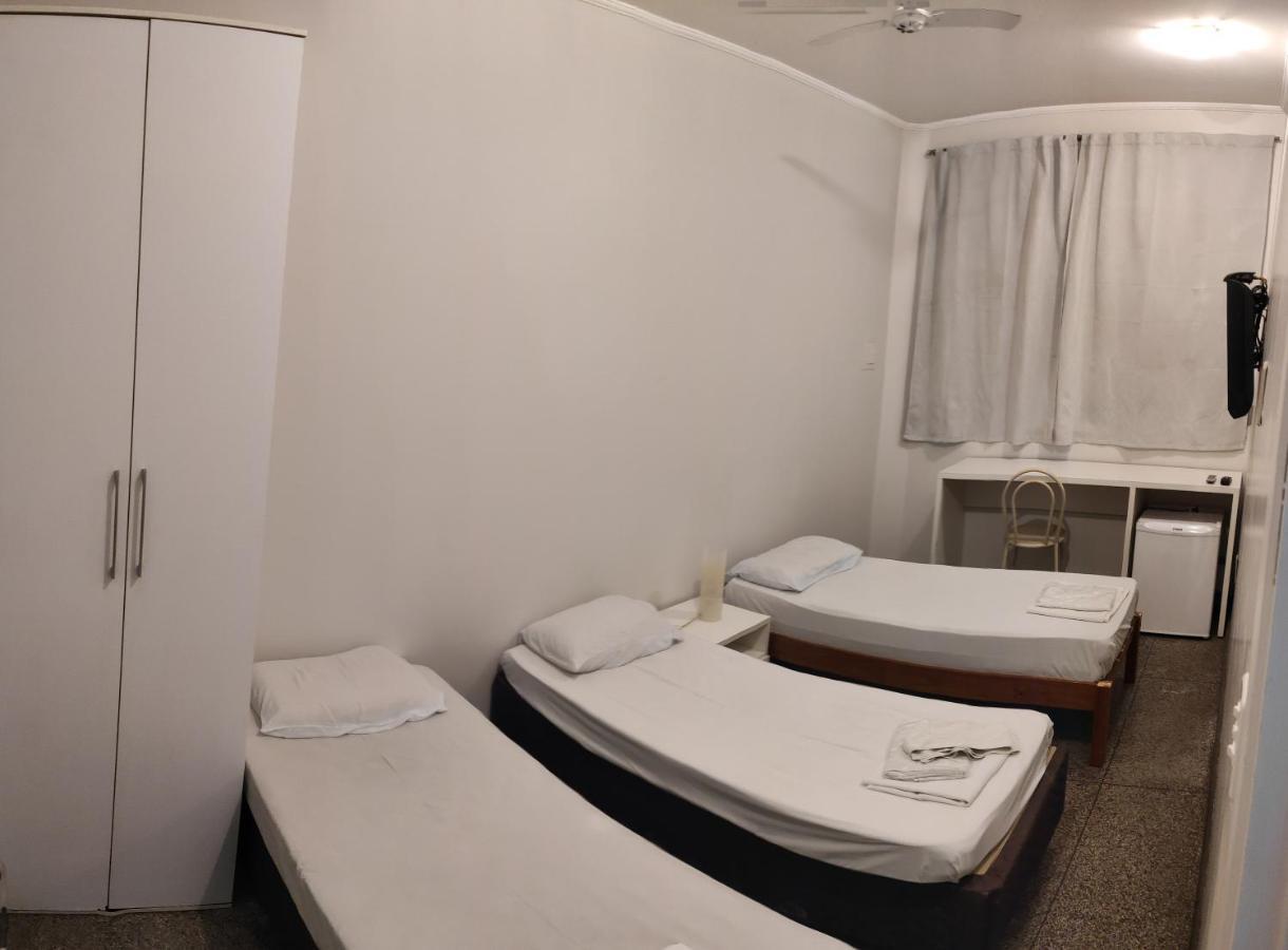 Apartamento Ou Flat No Centro Campinas  Buitenkant foto