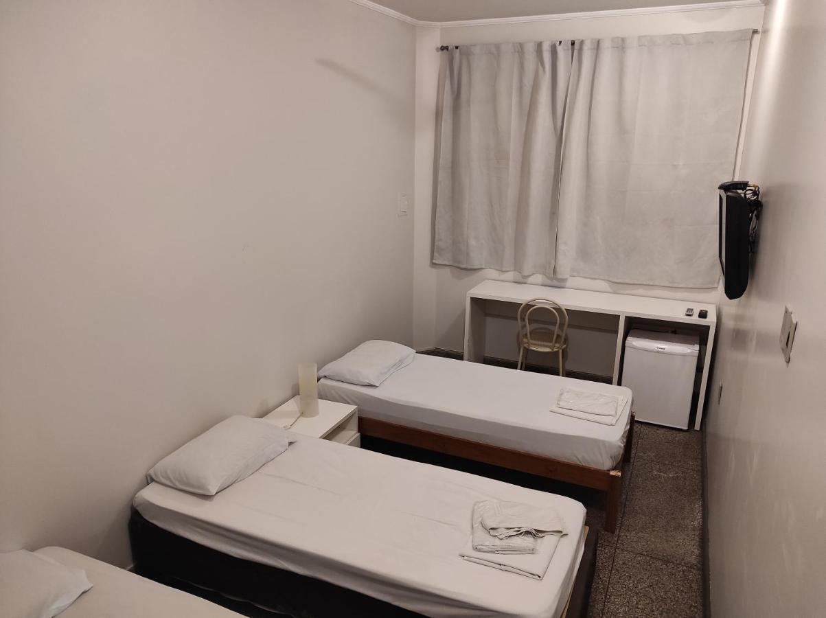 Apartamento Ou Flat No Centro Campinas  Buitenkant foto