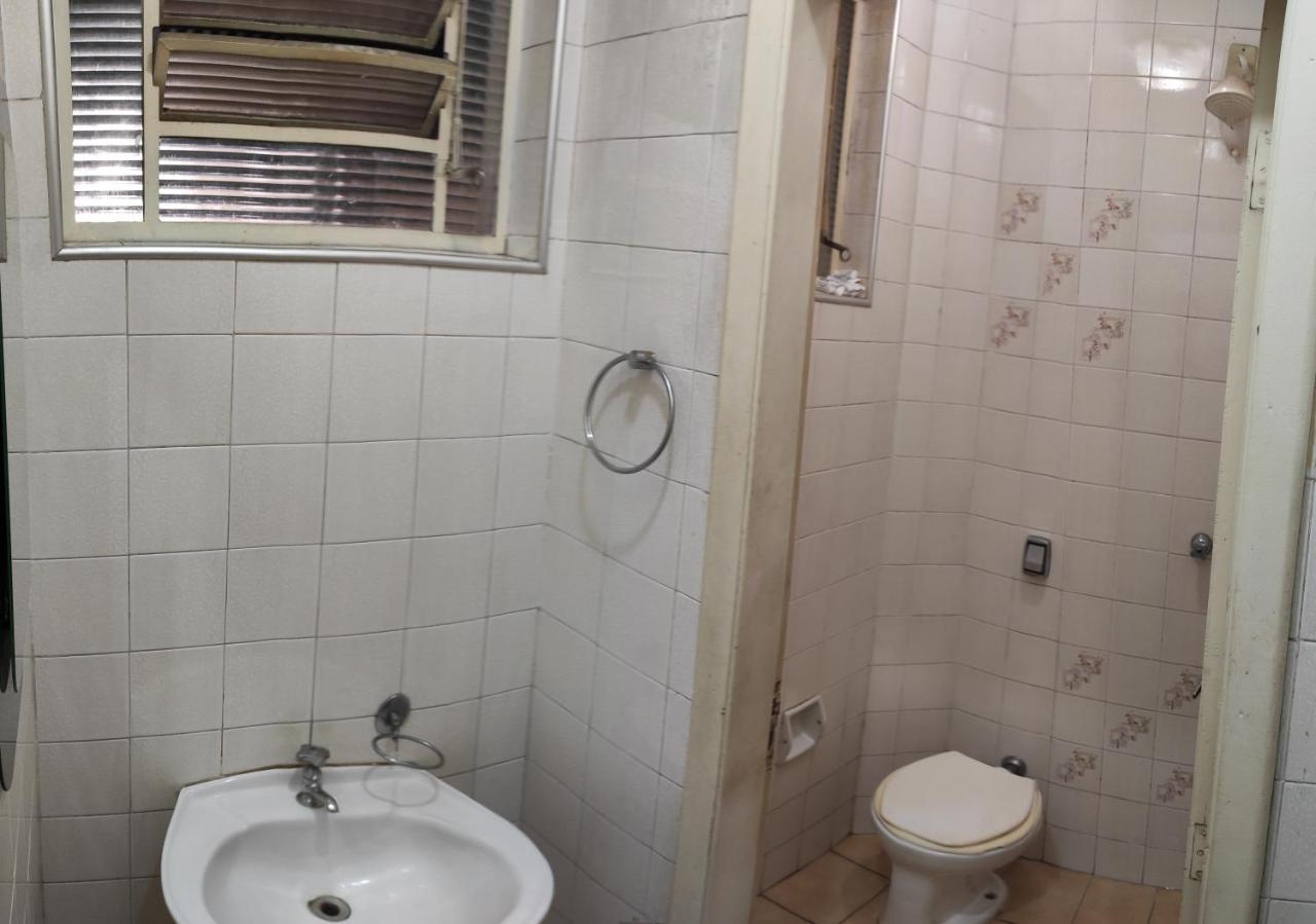 Apartamento Ou Flat No Centro Campinas  Buitenkant foto