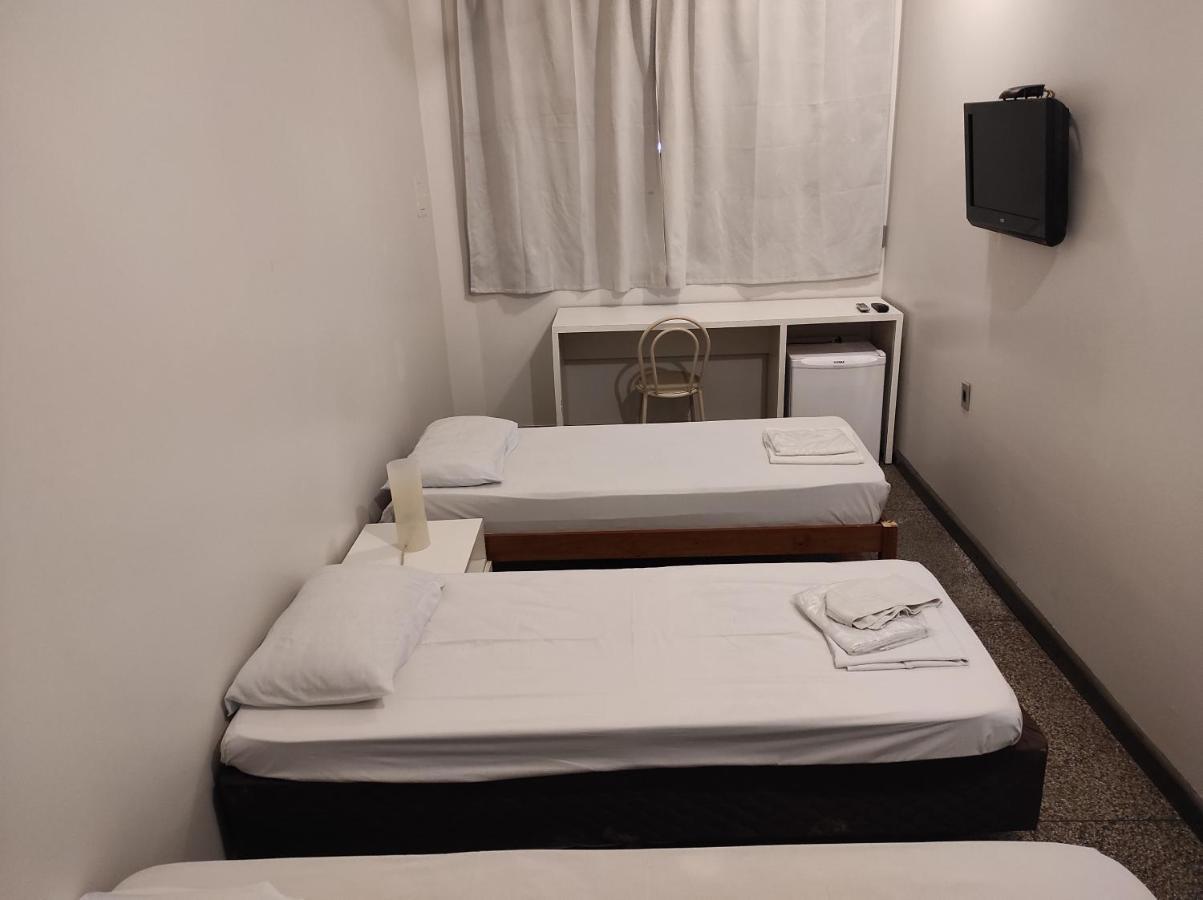 Apartamento Ou Flat No Centro Campinas  Buitenkant foto